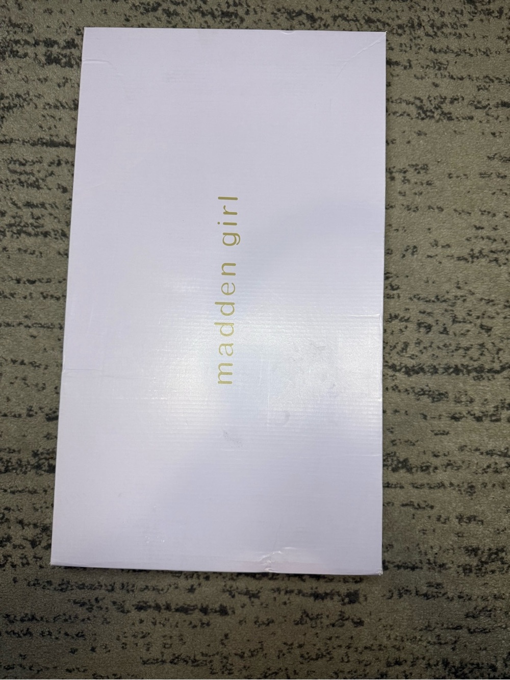 Madden Girl Knee-High Platform Boots - Picture 10 of 10